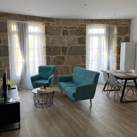 Reginita Apartamentos Arbo Dış mekan fotoğraf