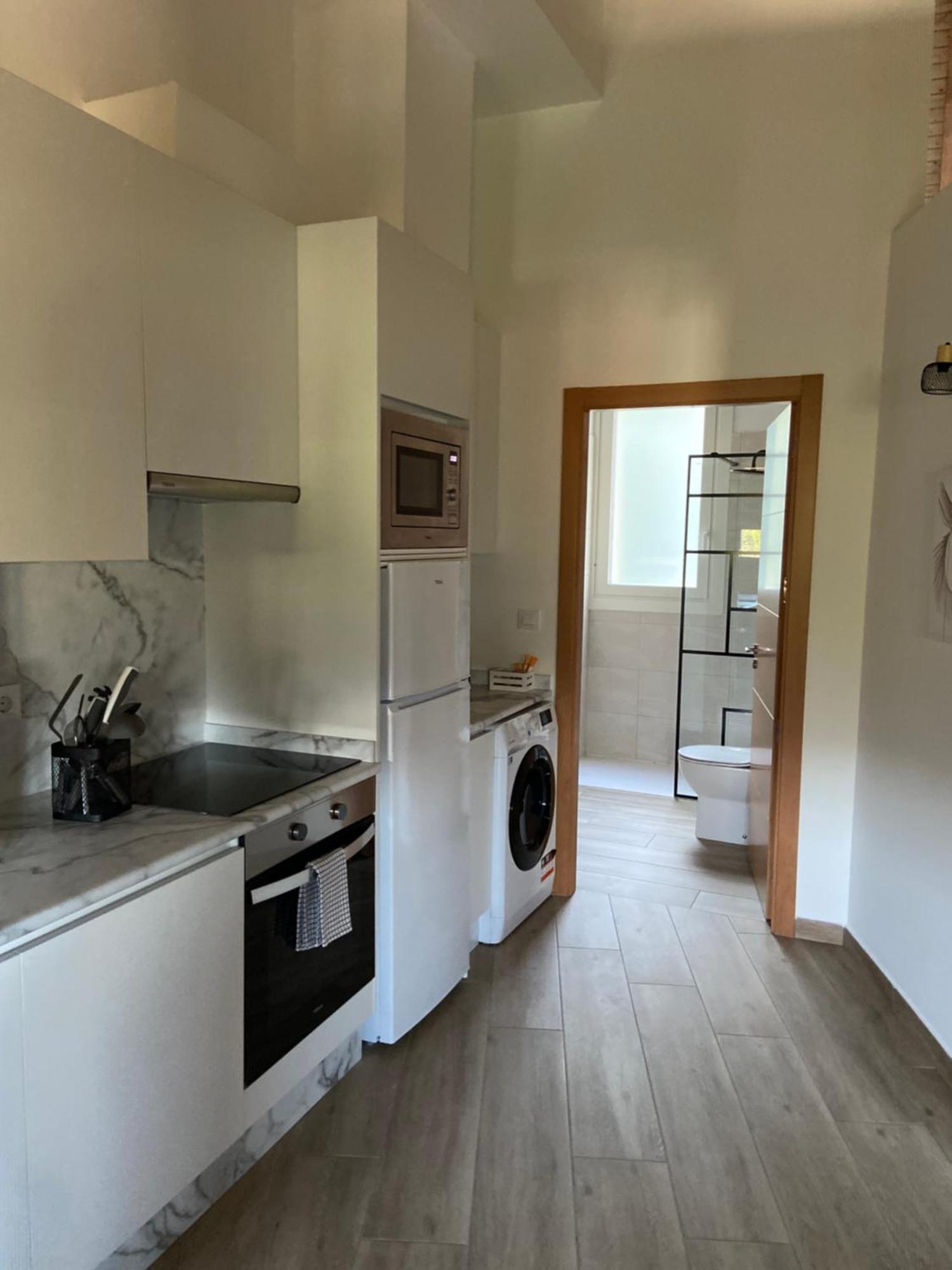 Reginita Apartamentos Arbo Dış mekan fotoğraf
