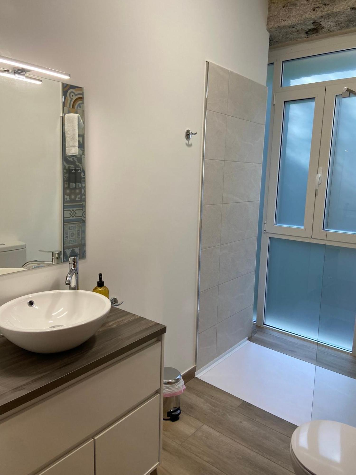 Reginita Apartamentos Arbo Dış mekan fotoğraf